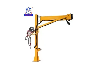 Integratietrends van intelligente lasarmen en geautomatiseerde lasproductielijnen